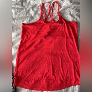 Nike Tank Top